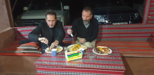 desert lovers camp