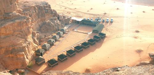 desert lovers camp