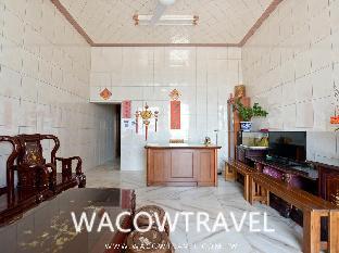 shanhai sheng seaview homestay