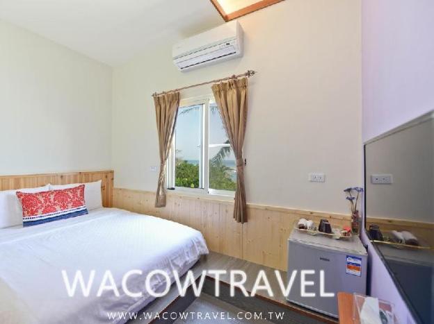 shanhai sheng seaview homestay