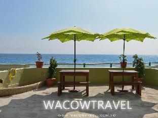 shanhai sheng seaview homestay