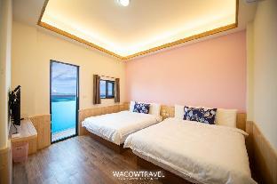 shanhai sheng seaview homestay