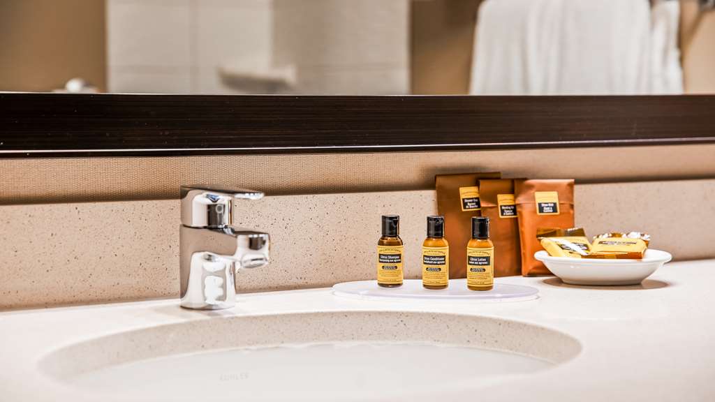 best western plus calgary centre inn
