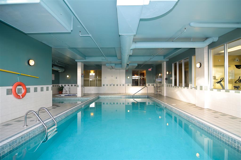 best western plus calgary centre inn