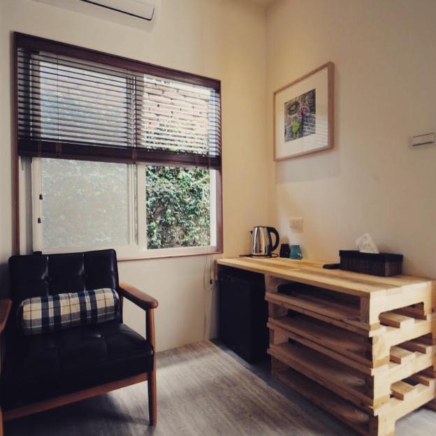 acacia po bed and breakfast