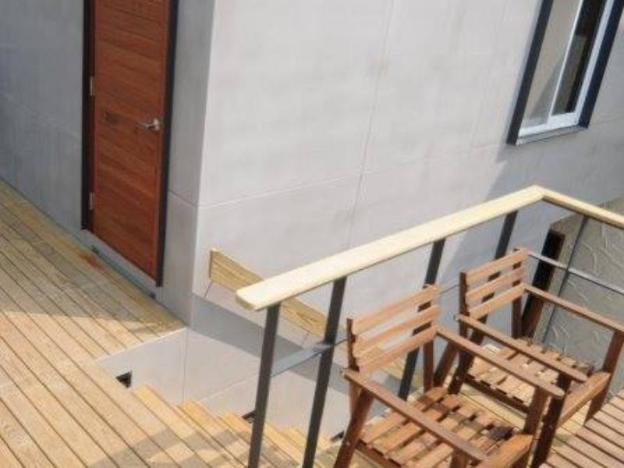 acacia po bed and breakfast