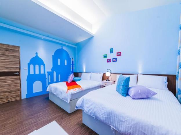 yoyolife hostel