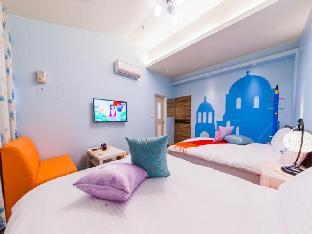 yoyolife hostel