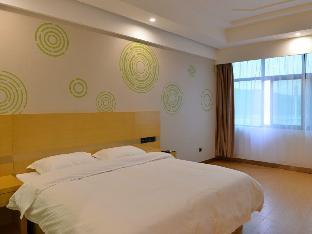 greentree inn luoyang ruyang county dujuan avenue hotel