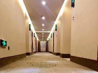 greentree inn luoyang ruyang county dujuan avenue hotel