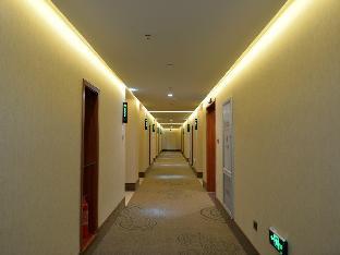 greentree inn luoyang ruyang county dujuan avenue hotel