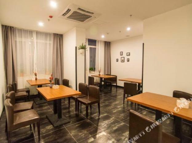 7days premium harbin xuefu road branch