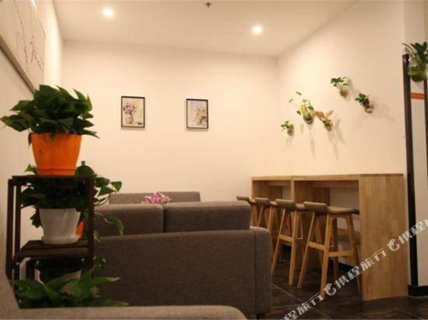 7days premium harbin xuefu road branch