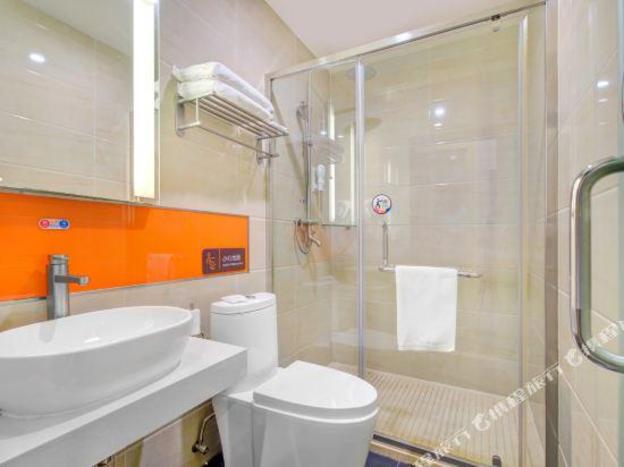 7days premium harbin xuefu road branch