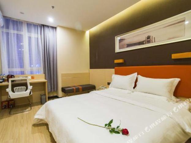 7days premium harbin xuefu road branch