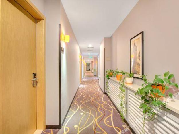 7days premium harbin xuefu road branch