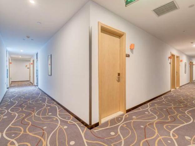 7days premium harbin xuefu road branch