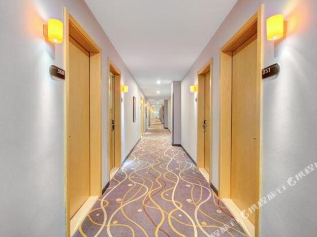 7days premium harbin xuefu road branch