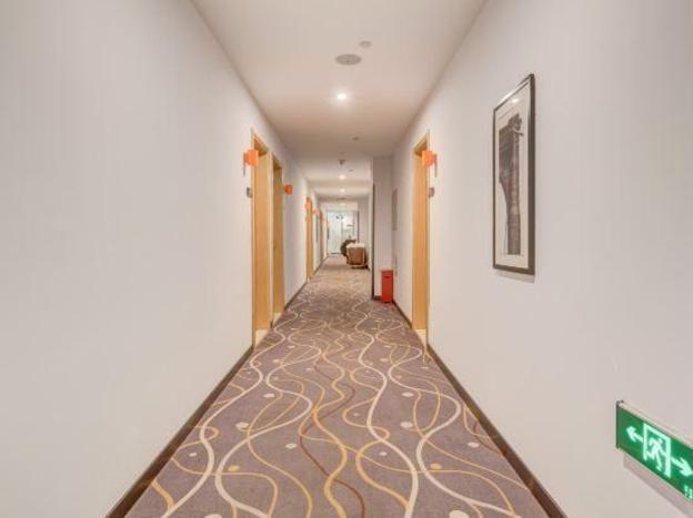 7days premium harbin xuefu road branch