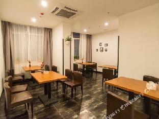 7days premium harbin xuefu road branch