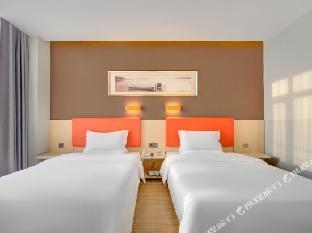 7days premium harbin xuefu road branch