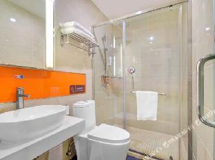 7days premium harbin xuefu road branch