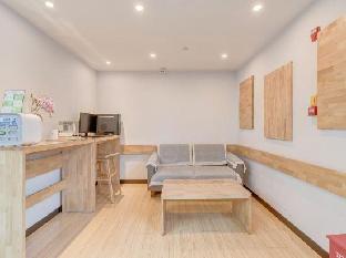 7days premium harbin xuefu road branch