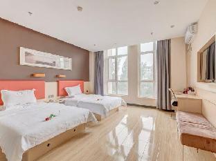 7days premium harbin xuefu road branch