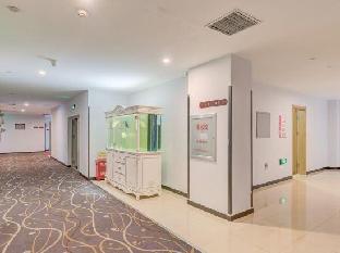 7days premium harbin xuefu road branch