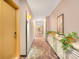 7days premium harbin xuefu road branch