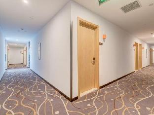 7days premium harbin xuefu road branch