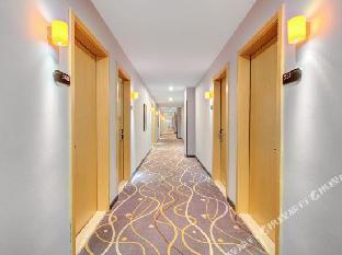 7days premium harbin xuefu road branch