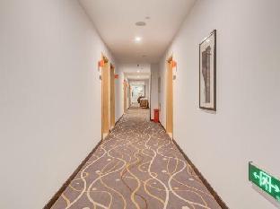 7days premium harbin xuefu road branch