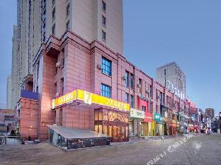 7days premium harbin xuefu road branch