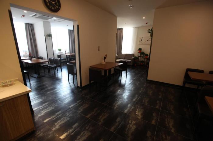 7days premium harbin xuefu road branch