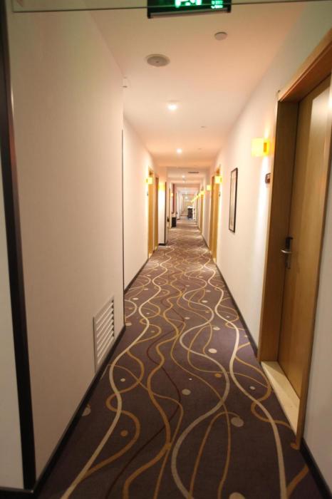 7days premium harbin xuefu road branch