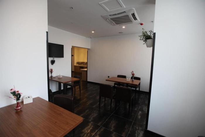 7days premium harbin xuefu road branch