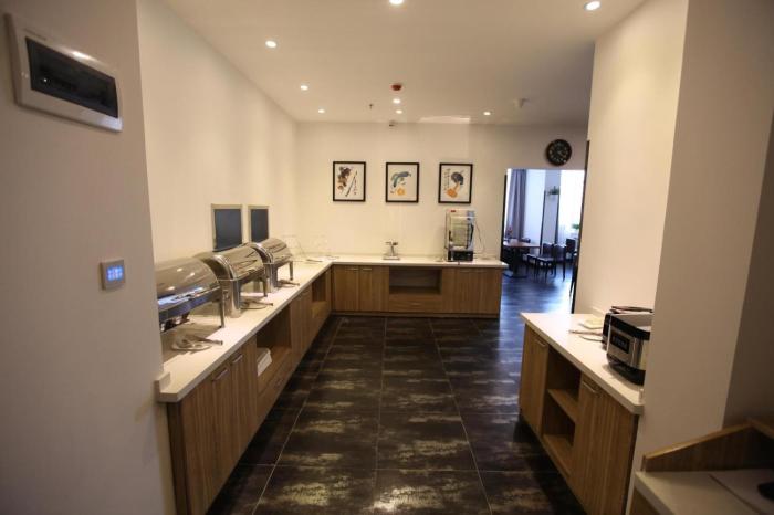 7days premium harbin xuefu road branch