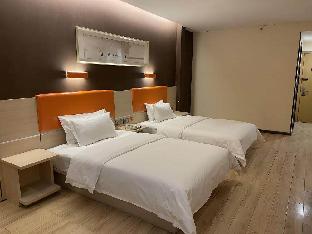 7 days premium jinan gaoxin qu wanda plaza