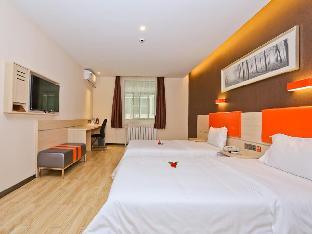 7 days premium jinan gaoxin qu wanda plaza