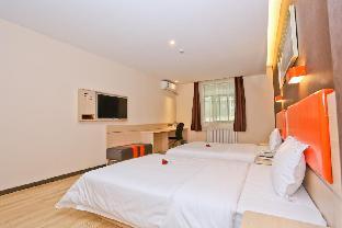 7 days premium jinan gaoxin qu wanda plaza