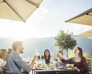 zell am see