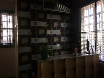 Bates Place Apartments,Lagos>>Ibeju,0 star