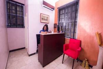 Bates Place Apartments,Lagos>>Ibeju,0 star