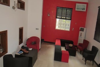 Bates Place Apartments,Lagos>>Ibeju,0 star