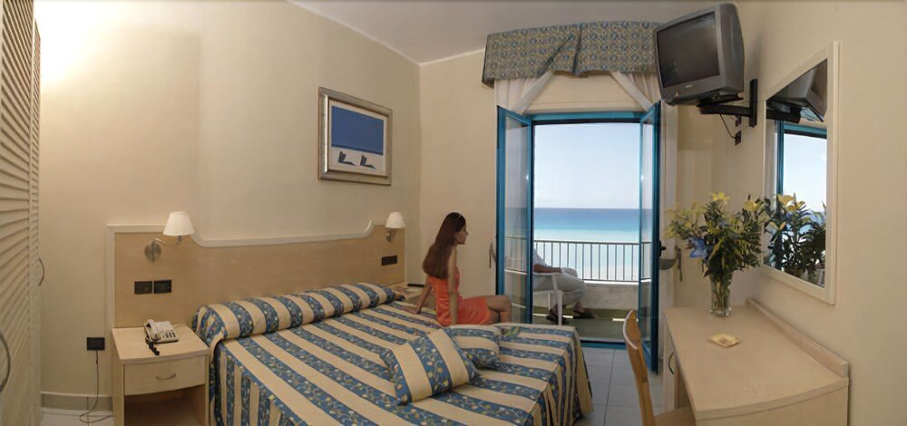 Sea Palace Hotel,Cosenza>>Calabria,4 star