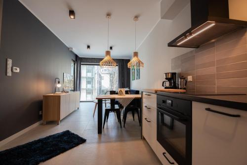city lights apartments rakowicka 15
