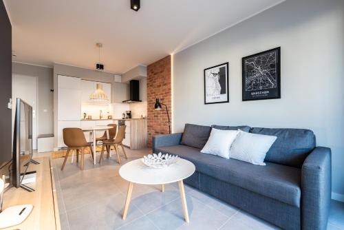 city lights apartments rakowicka 15