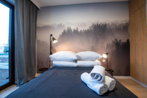 city lights apartments rakowicka 15