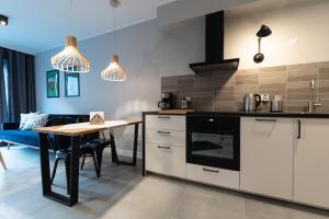 city lights apartments rakowicka 15